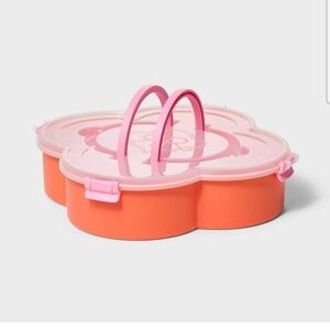 Roller Rabbit X Target Snacklebox